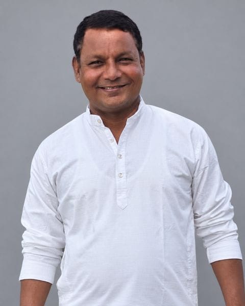 Pawan Navelekar