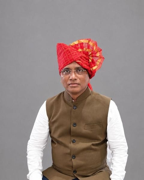 Pradeep Shetye
