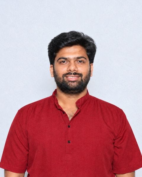 Raja Shetye, Trustee