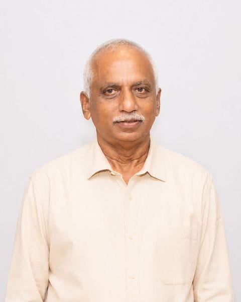 Ramnath Shetgaonkar, Trustee