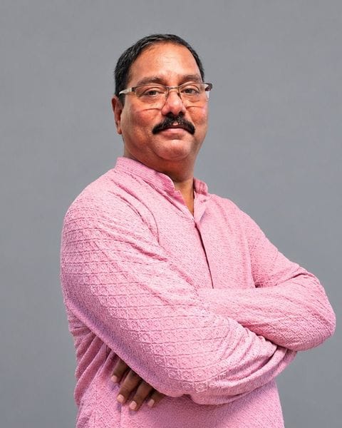Uday Hirve